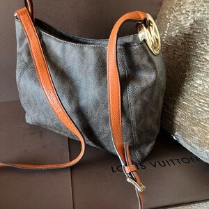 Michael Kors crossbody